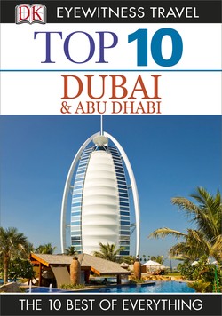 Book cover for Top 10 Dubai